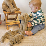 Pejsek Brownie n.1 Vel. 25 cm Happy Horse