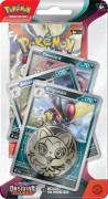 Pokémon TCG: SV03 Obsidian Flames - Checklane Blister