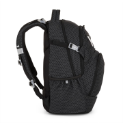 Školní batoh OXY Ombre black