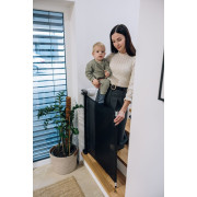 Vysouvací bezpečnostní zábrana pro děti Freeon