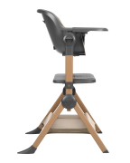 Postýlka a židlička 2v1 Sleat Me KikkaBoo