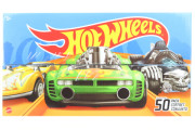 Hot Wheels 50 ks angličák