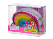 Mini kabelka 10 cm s doplňky Barbie