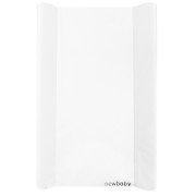 Přebalovací podložka měkká Basic 49 x 70 cm New Baby