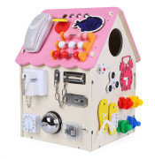 Activity board Domeček 2Kids Toys 