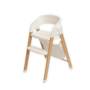 Jídelní židlička Grow With Me Bo Jungle