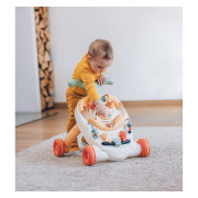 Interaktivní chodítko Let’s Walk Freeon Free2Play