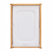 Přebalovací pult Daisy Natural Wood Bebeconfort