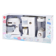 Kuchyňské spotřebiče set 3 ks Playgo