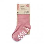 Dětské ponožky Stay-on-Socks Antislip Vel. 12 - 18 m 1 pár KipKep