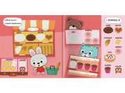 V obchodě - Učím se nová slova - Chytré dítě