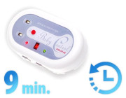 Baby Control Monitor dechu Digital BC-230 s třemi senzorovými podložkami