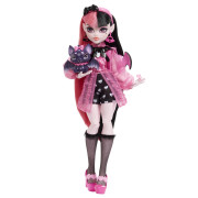 Monster High panenka Monsterka