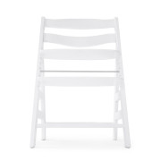 Dřevěná židle 2v1 Alpha+ Hauck