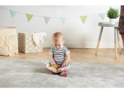 Závěsná knížka Tiny Princess Tales