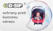 Autosedačka RÖMER Baby Safe plus SHR - Trend Line 2012 0 - 13 kg FELIX