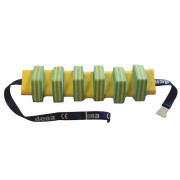 Pěnový plavecký pás 1 300 mm zelený pruh Matuška Dena