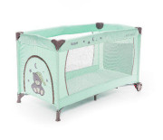 Cestovní postýlka ZOPA Camping 2