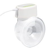 Odsávačka elektrická nositelná Discreet Bebeconfort