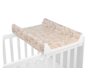 Přebalovací podložka pevná 50 x 70 cm Secret Garden KikaBoo