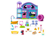 Littlest Pet Shop herní sada Domeček