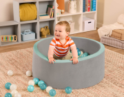 Pěnový bazének s míčky WonderFill Ball Pit B-Toys