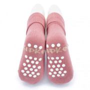 Dětské ponožky Stay-on-Socks Antislip Vel. 12 - 18 m 1 pár KipKep