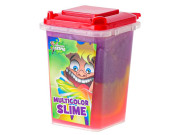 Professor Slime sliz v popelnici 7x7x9 cm