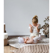 Hrací deka Organic Luxe Mat Toddlekind