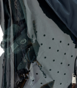 Pláštěnka Compact pro kočárek Maxi-Cosi