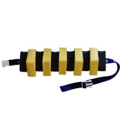 Pěnový plavecký pás Včelka 1 000 mm Matuška Dena