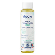 Dodie Organic Těhotenský olej na strie (100 ml)