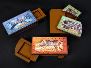 Hlavolam skříňka - Recenttoys Puzzle Box