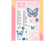 DIY Kreativní sada Kouzelná víla Djeco