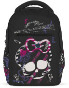 Školní batoh SOFT Monster High