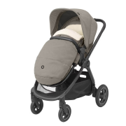 Fusak zimní 2v1 Twillic Maxi-Cosi