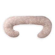 Kojící polštář Cebuška Physio Duo Žerzej 300 cm Ceba