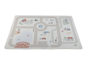 Koberec silnice Little Dutch