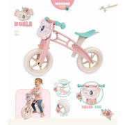 Dětské odrážedlo - Balance Bike Koala 2024 DeCuevas