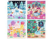 Kreativní sada Louskáček Djeco