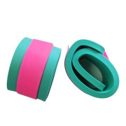 Nadlehčovací rukávky růžový zip 550 x 100 x 15 mm Matuška Dena