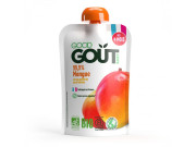 Good Gout BIO Mango 120 g 