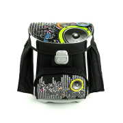 Školní aktovka Bambi Cool - Power Amplifier