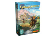 Carcassonne 5. rozšíření: Rychtáři a poslové (2025)