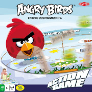 Albi - Angry Birds - stolní hra