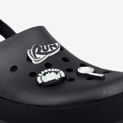 Amulety - ozdoby na boty Amuletz Love from the first run mix Coqui