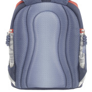 Školní batoh Cool Cherry set - 6dílná sada - hokej a fotbal