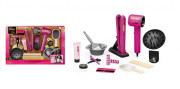 Beauty sada pro malou kadeřnici Plejo