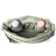 Přebalovací taška přes rameno Poetry Suavinex