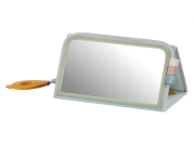 Knížka s aktivitami pro hru na bříšku Farmers Funday Tiny Love